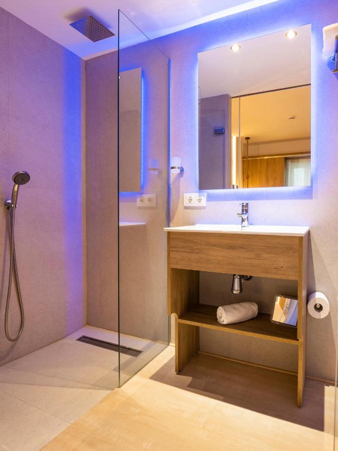 Apartamentos S'Olivera Canyamel  Eksteriør bilde